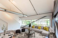 Ames Shovel Works Apartments - Photo 1 of 1