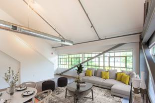 Ames Shovel Works Apartments - Photo 1 of 1