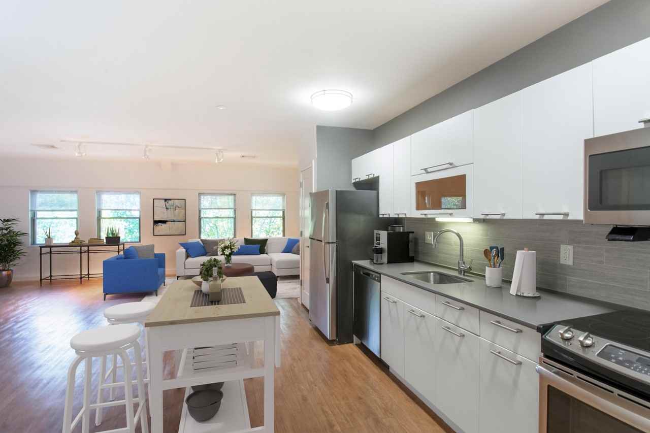 Ames Shovel Works Apartments - Photo 3 of 18