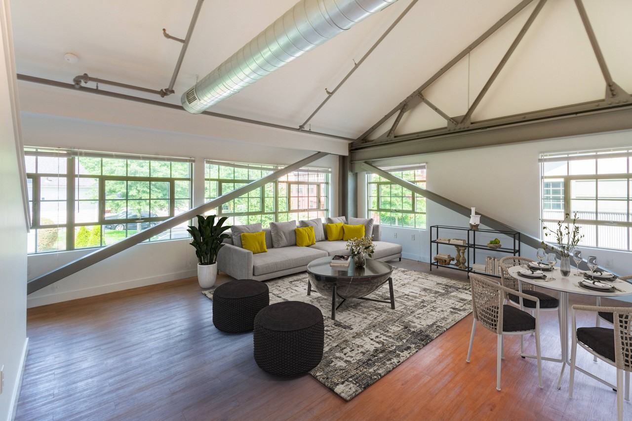 Ames Shovel Works Apartments - Photo 4 of 18