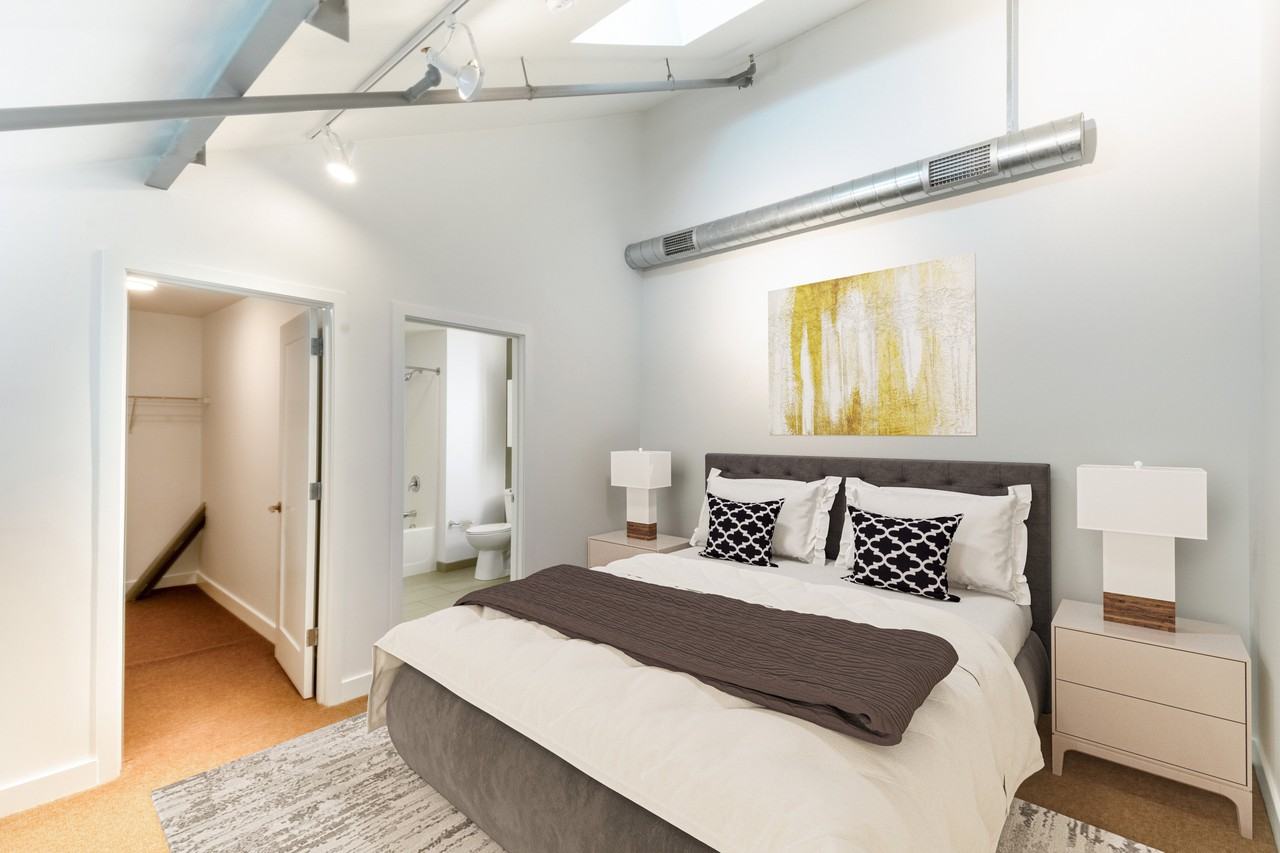 Ames Shovel Works Apartments - Photo 5 of 18