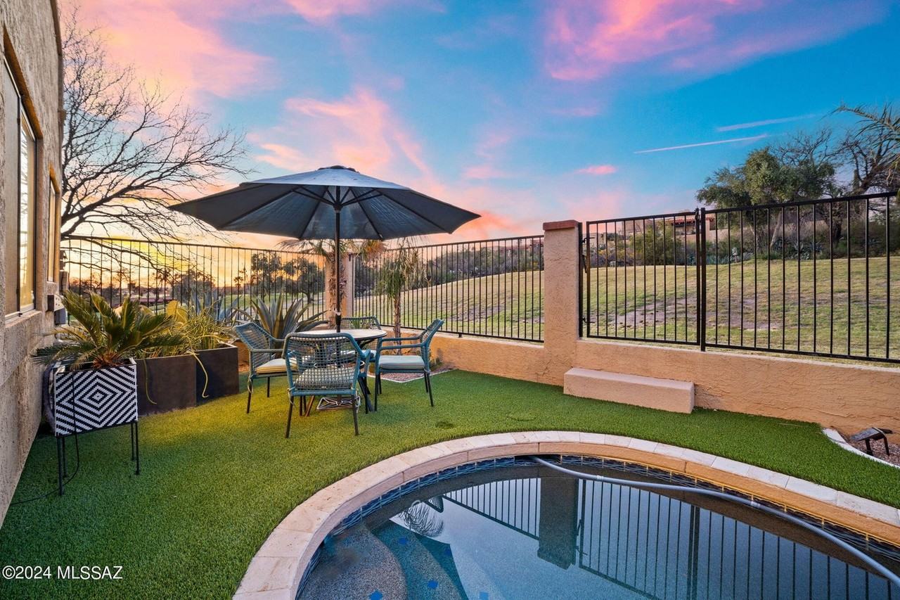 841 E Camino Corrida #841 - Photo 3 of 20