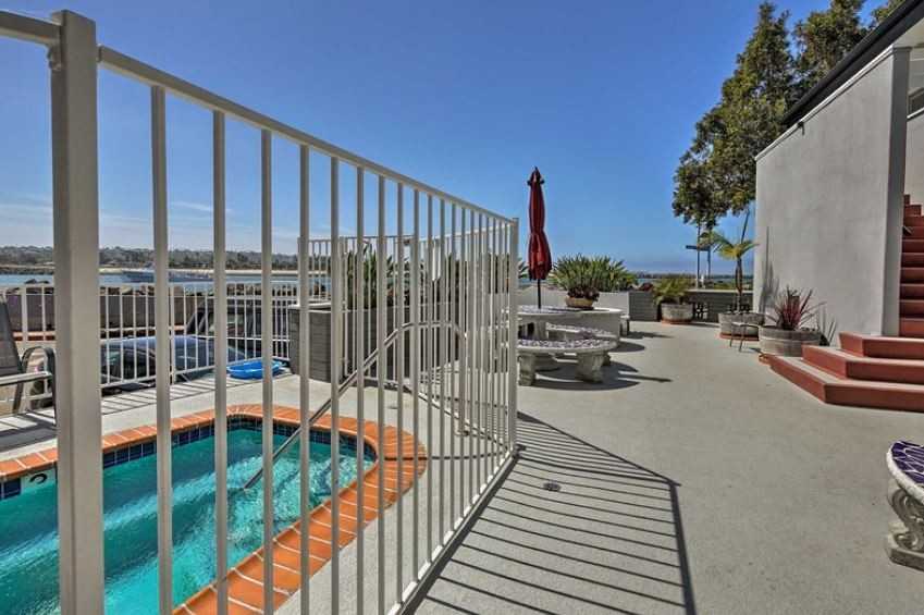 2613 Mission Blvd #PH8 - Photo 2 of 50