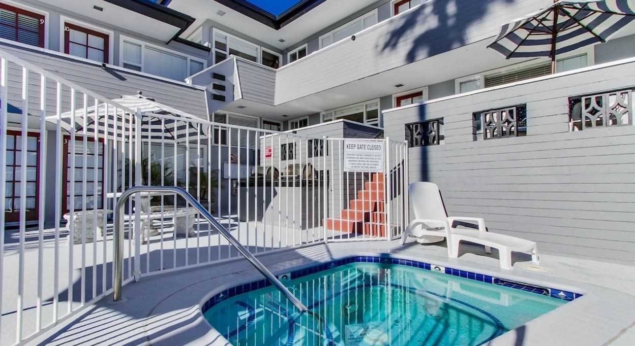 2613 Mission Blvd #PH8 - Photo 3 of 50