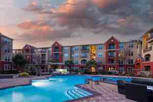 The Viv on West Dallas - Photo 1 of 1
