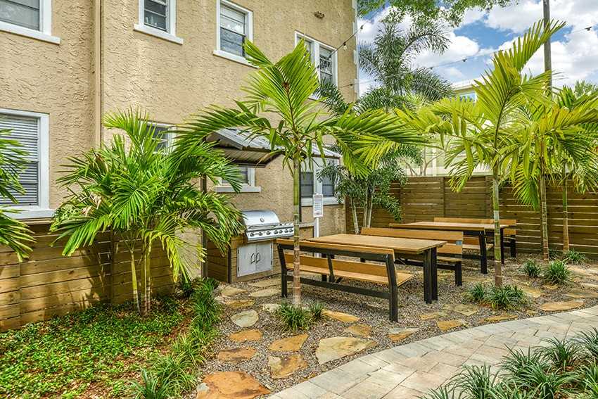 Piccadilly Flats - Photo 7 of 12