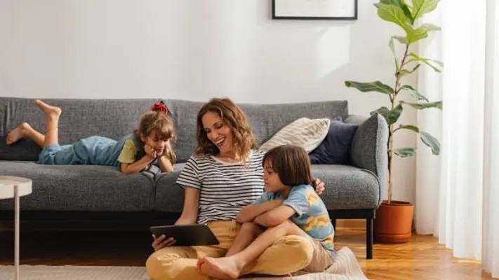 Eastside Apartments 62+ - Photo 4 of 30