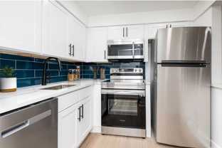 Creekview Terrace Apartments - Photo 1 of 1