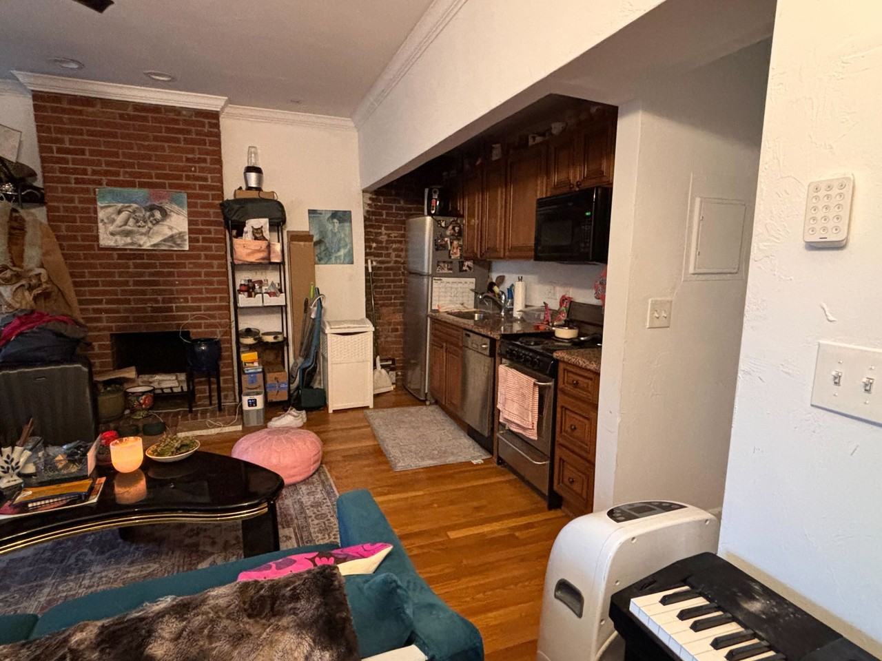 48 Hereford St #5 - Photo 5 of 10