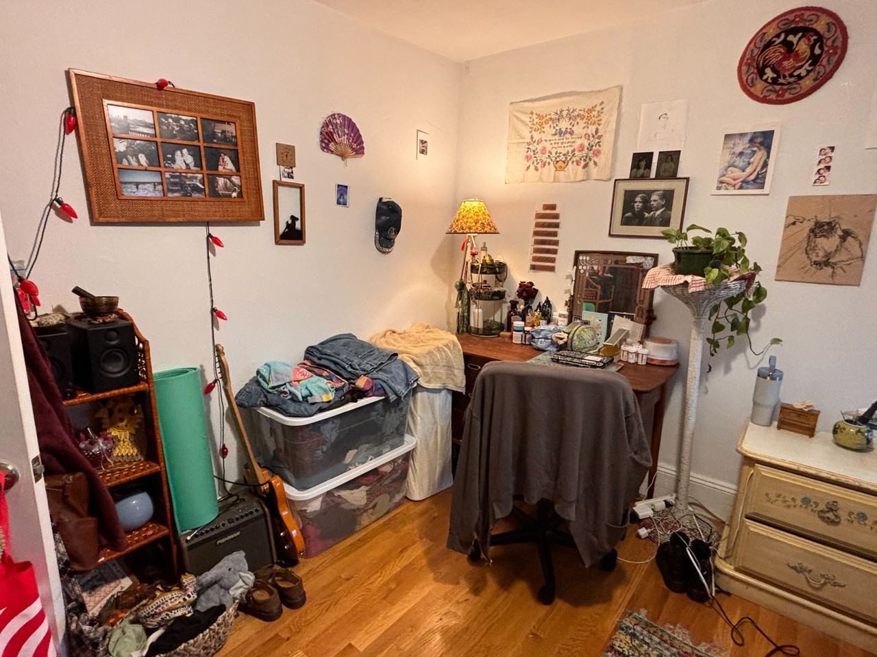 48 Hereford St #5 - Photo 6 of 10
