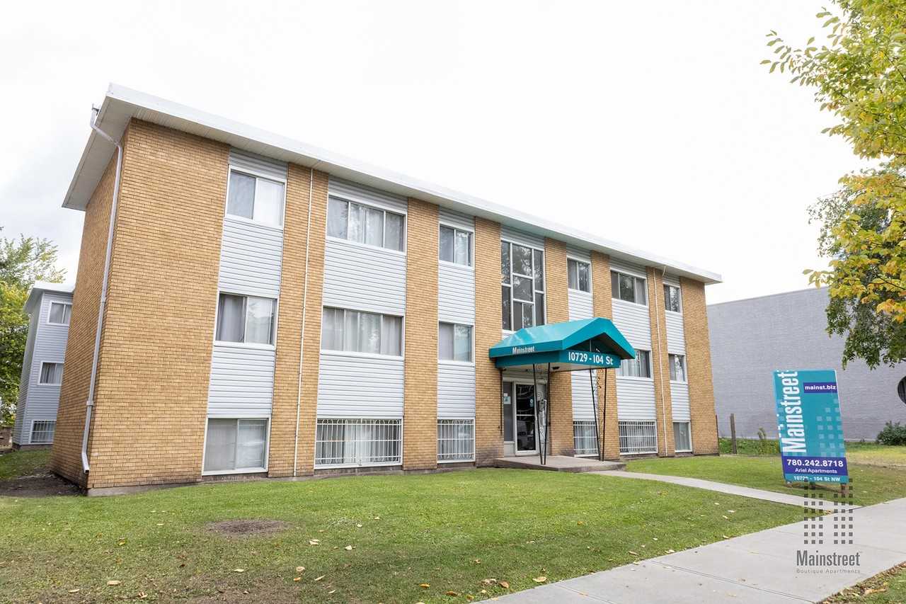 Ariel Apartments - Photo 7 of 7