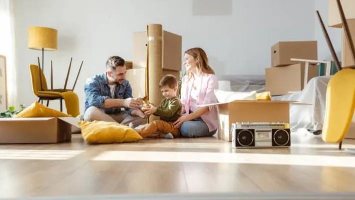 Louisville Scholar House - Photo 3 of 5