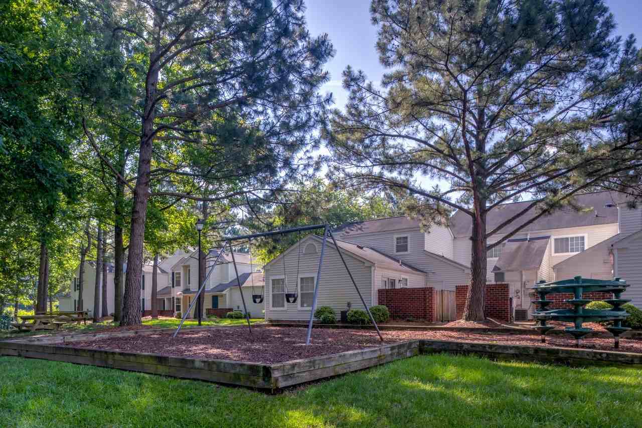 The Townes at Jones Run - Photo 2 of 41