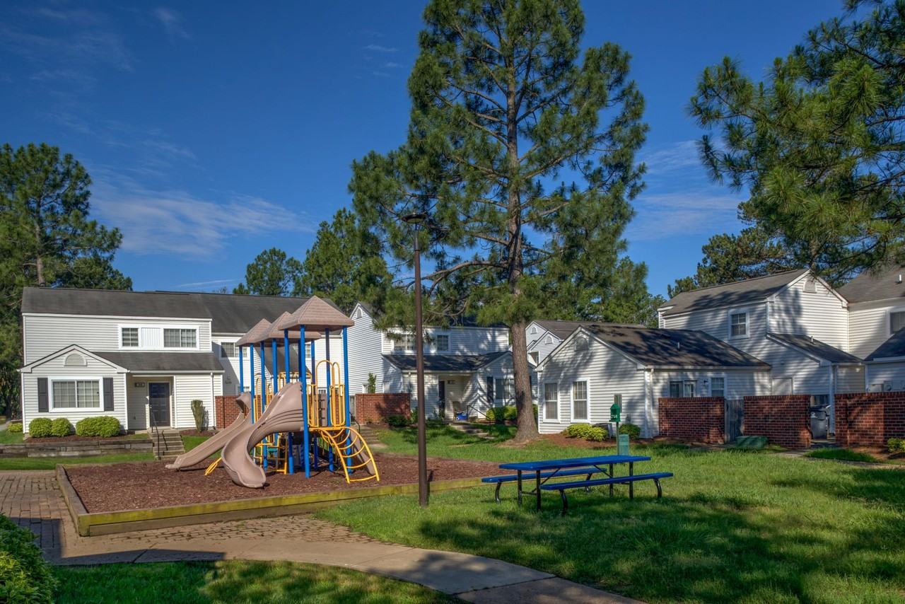 The Townes at Jones Run - Photo 3 of 41