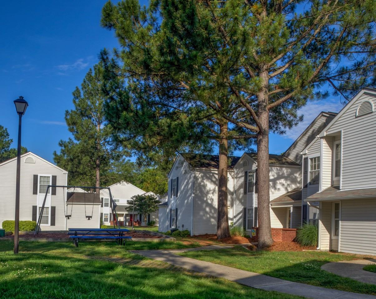 The Townes at Jones Run - Photo 4 of 41