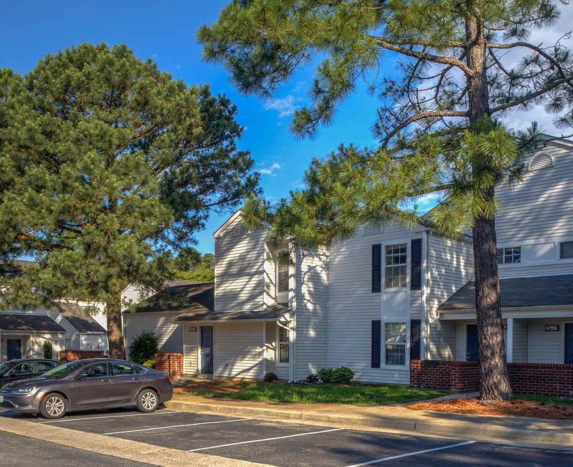 The Townes at Jones Run - Photo 5 of 41