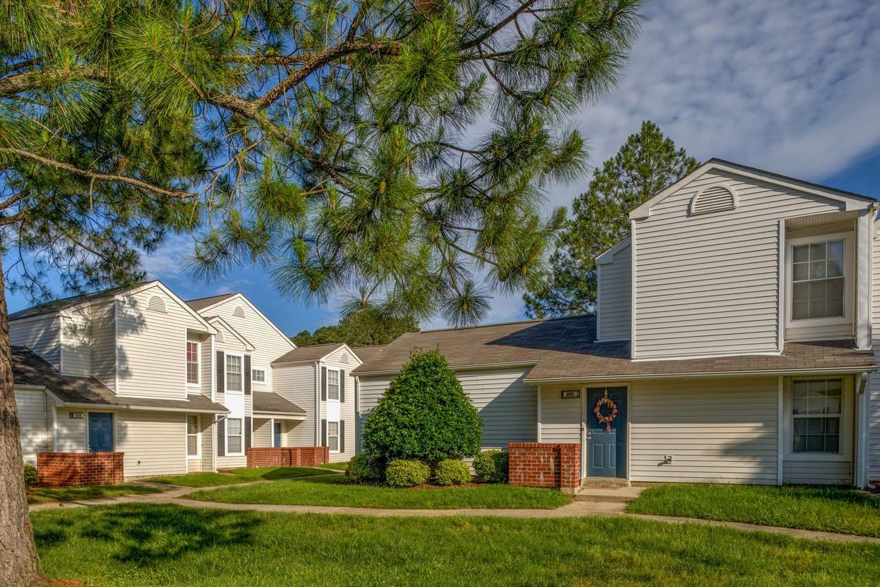 The Townes at Jones Run - Photo 6 of 41