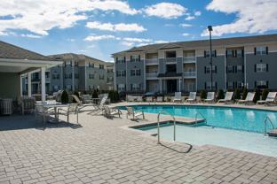 Parkside at Charles Street - Photo 1 of 1