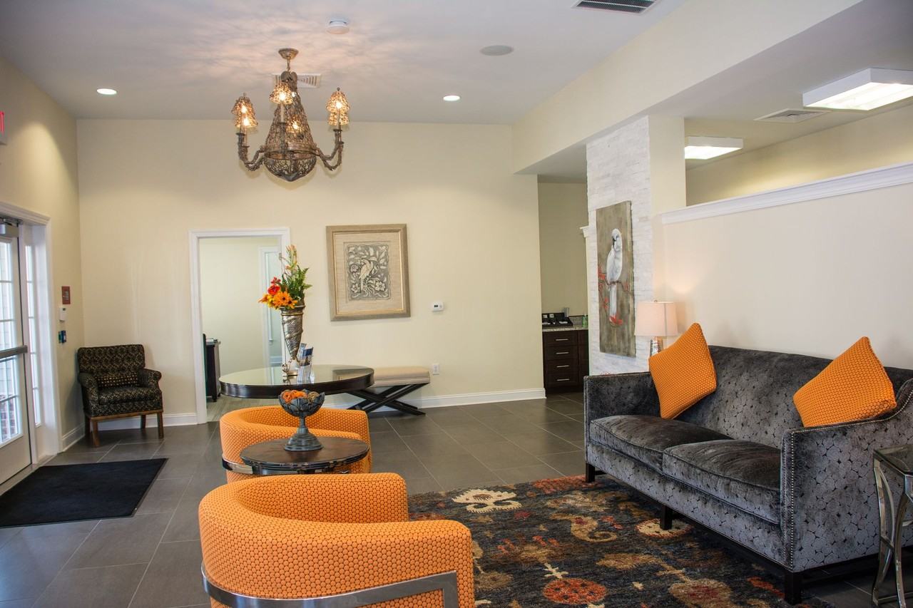 Parkside at Charles Street - Photo 5 of 28