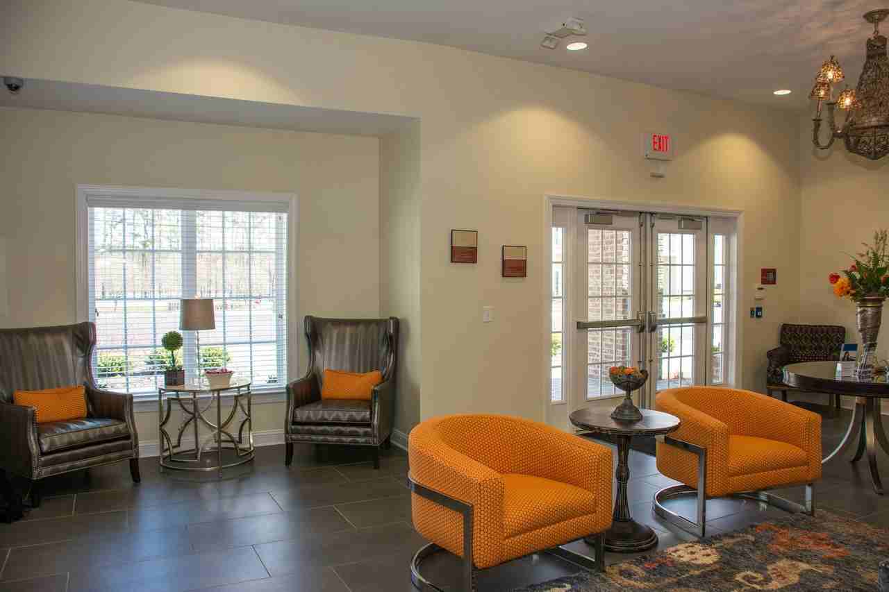 Parkside at Charles Street - Photo 6 of 28