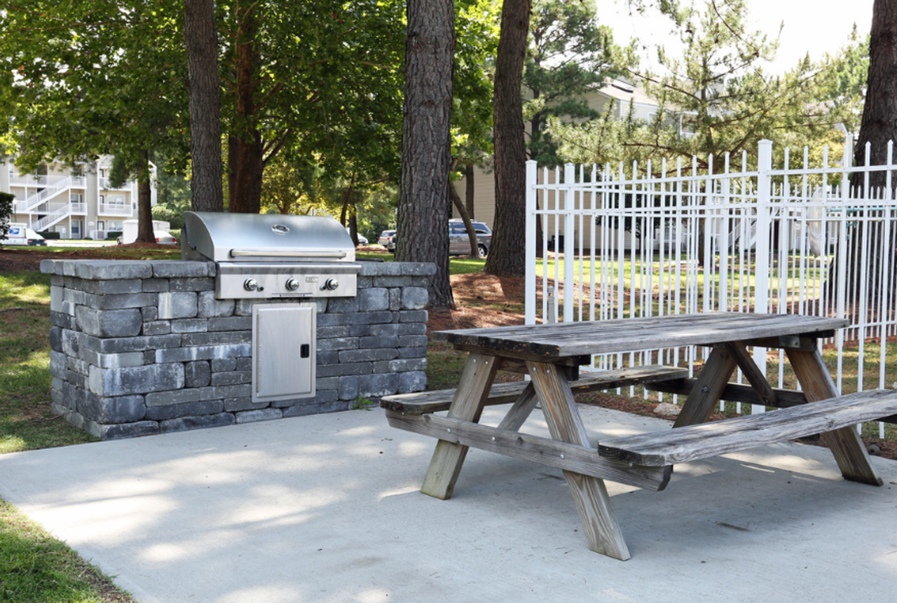 Stonebridge Apartments - Photo 5 of 24