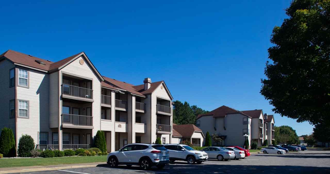 Woodbriar Apartment Homes - Photo 5 of 50