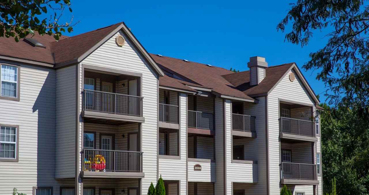 Woodbriar Apartment Homes - Photo 6 of 50