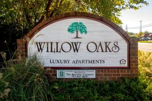 Willow Oaks Apartments - Photo 1 of 1