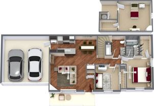 The Villas Of Madison - Photo 1 of 1