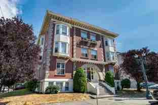 Elegant Renovation! HUGE 1 Bed 1 Bath Available Now! - Photo 1 of 1