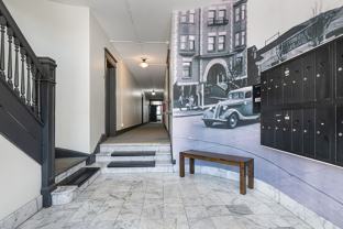 Elegant Renovation! HUGE 1 Bed 1 Bath Available Now! - Photo 1 of 1