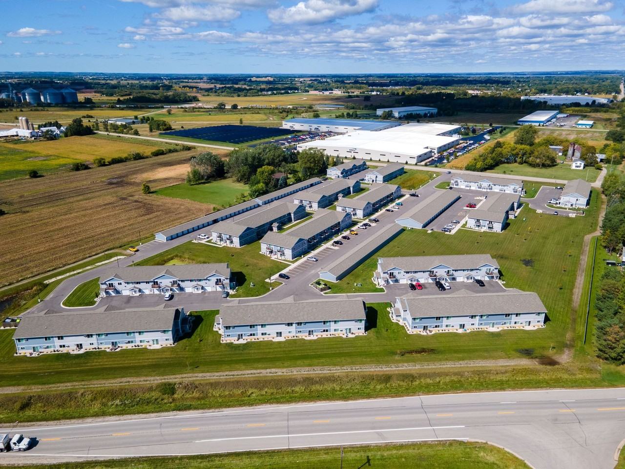 SCS Oshkosh - Photo 2 of 50