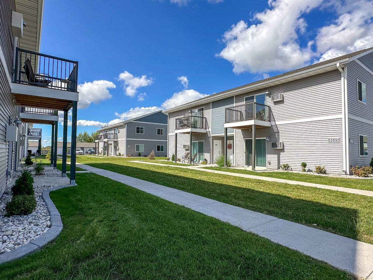 SCS Oshkosh - Photo 7 of 50