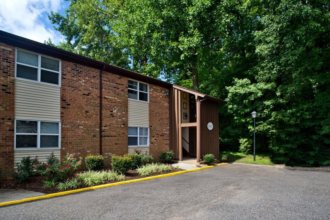 Vantage Apartments - Photo 7 of 21