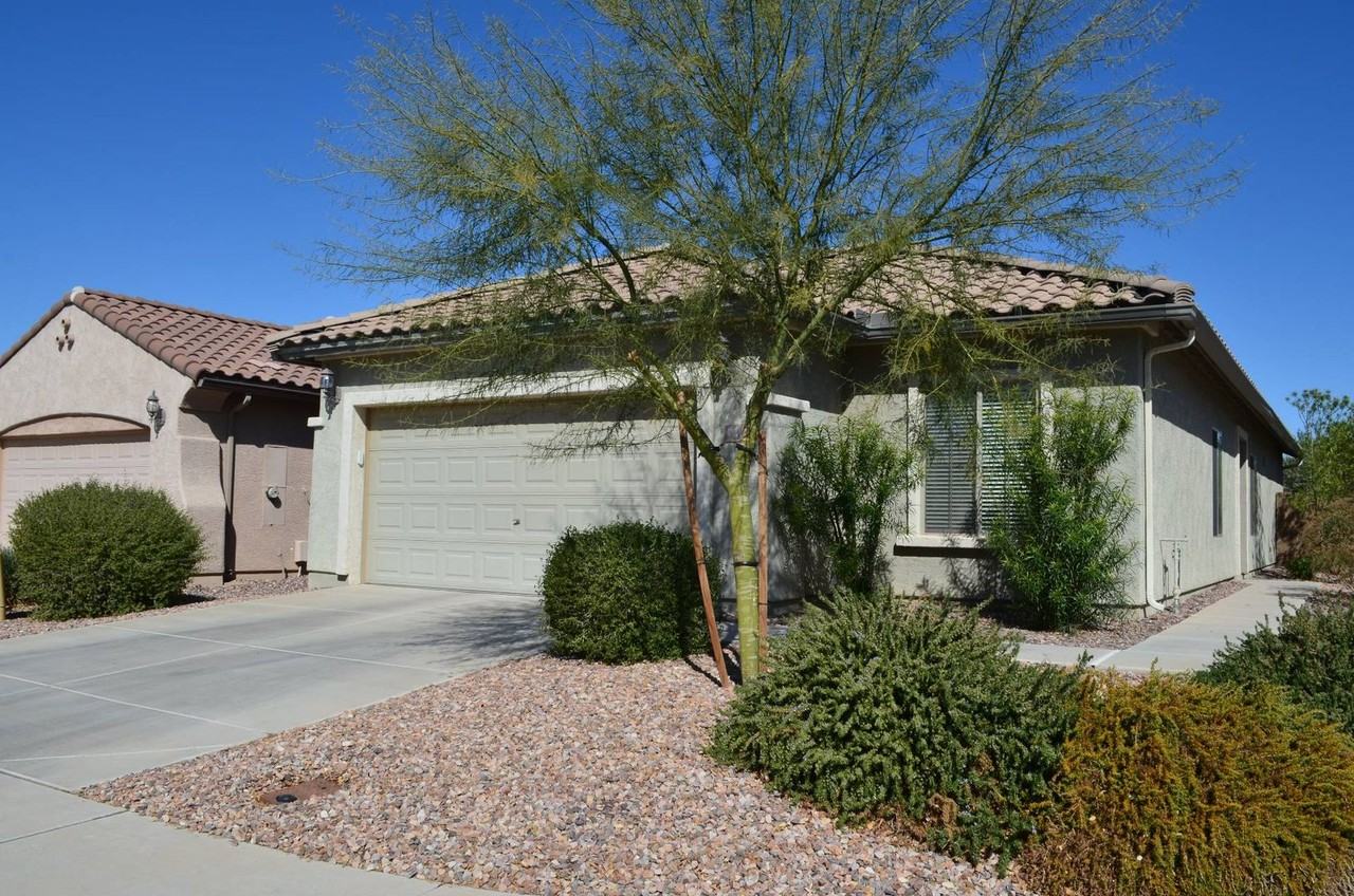 7202 West Pleasant Oak Way