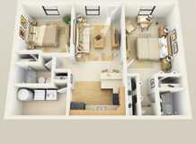 Fox Brook Townhomes - Photo 1 of 1