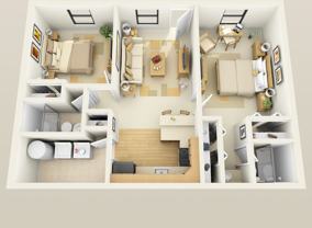 Fox Brook Townhomes - Photo 1 of 1