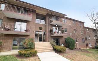 6220 Edsall Rd - Photo 1 of 1