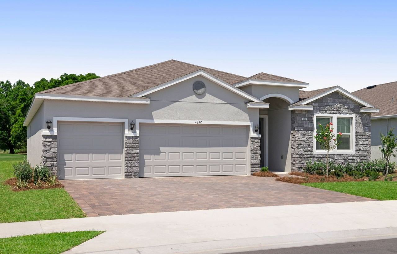 4952 Nw 39th Loop - Photo 2 of 41