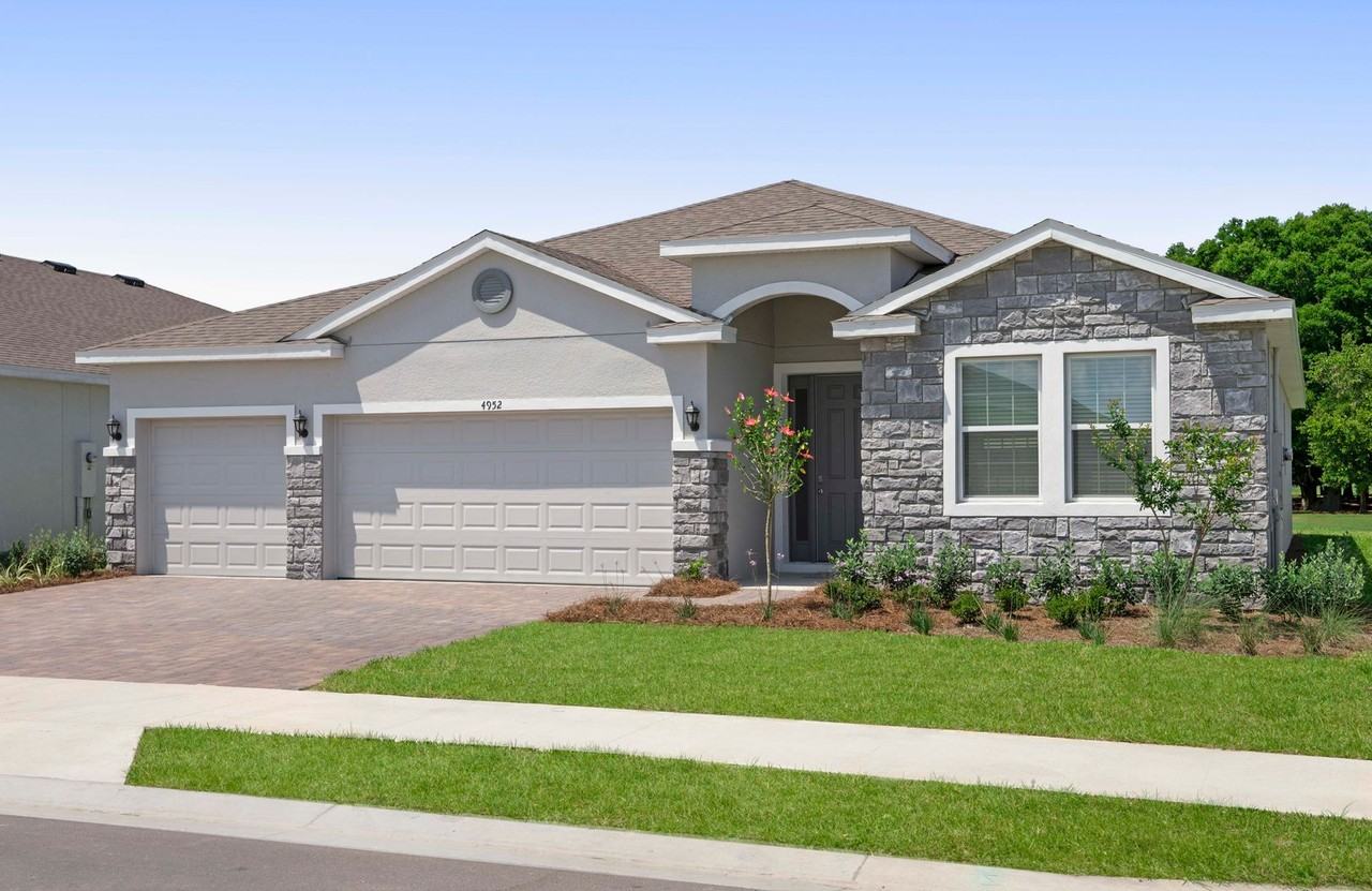 4952 Nw 39th Loop - Photo 3 of 41