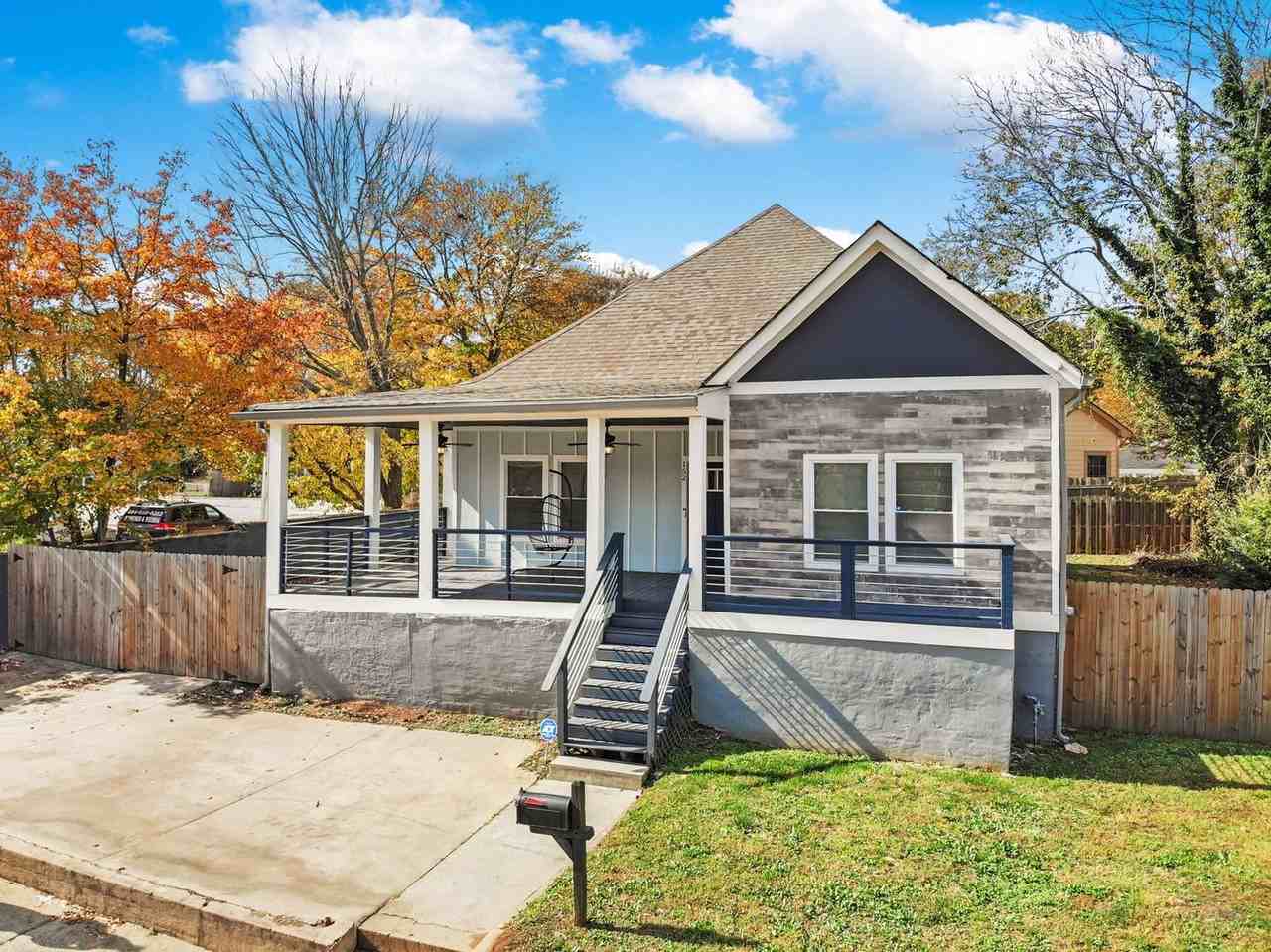 152 Joseph E Lowery Blvd Nw