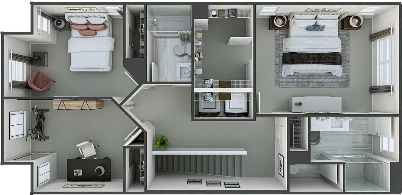 2309 Endeavor Run - Photo 5 of 24