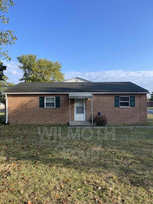 1410 E Jefferson St #16