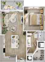 featured image of 100 Wilton Cir