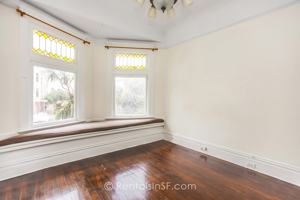 featured image of 1232 Arguello Blvd #1