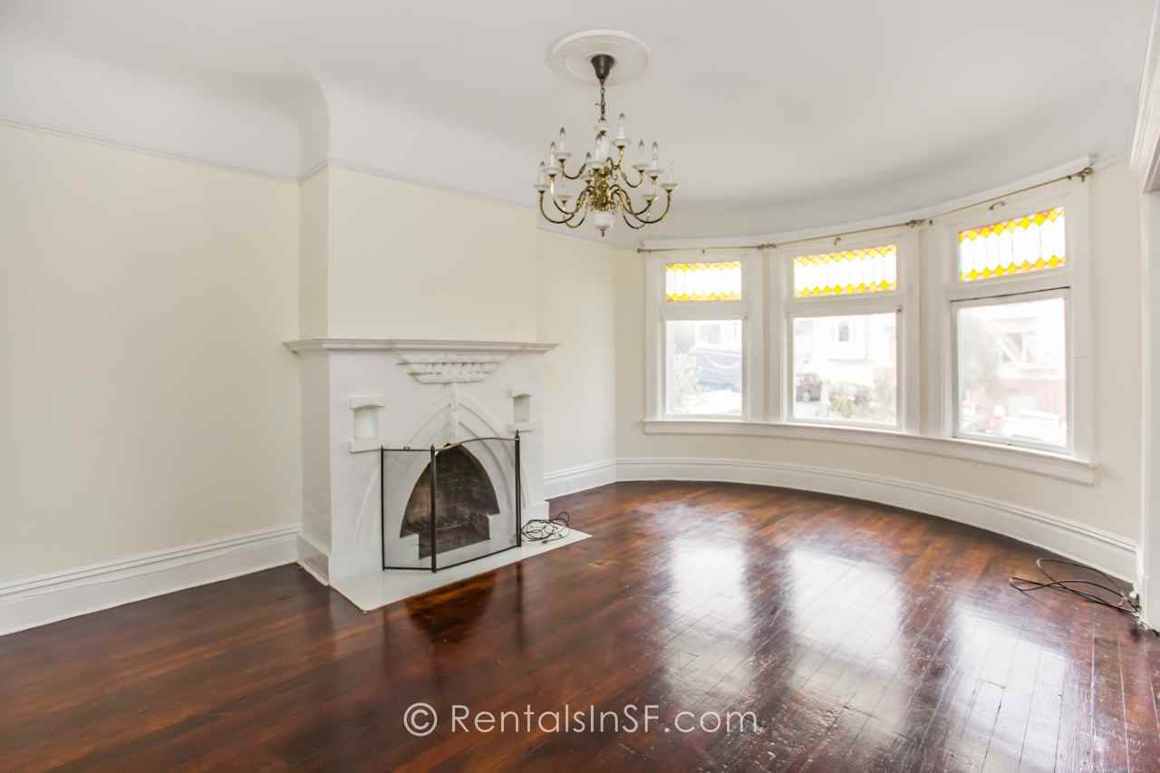 1232 Arguello Blvd #1 - Photo 2 of 8