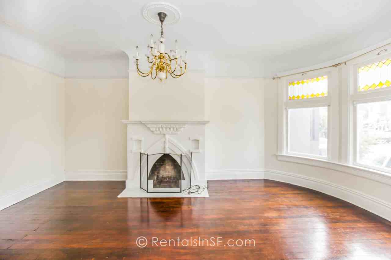 1232 Arguello Blvd #1 - Photo 4 of 8