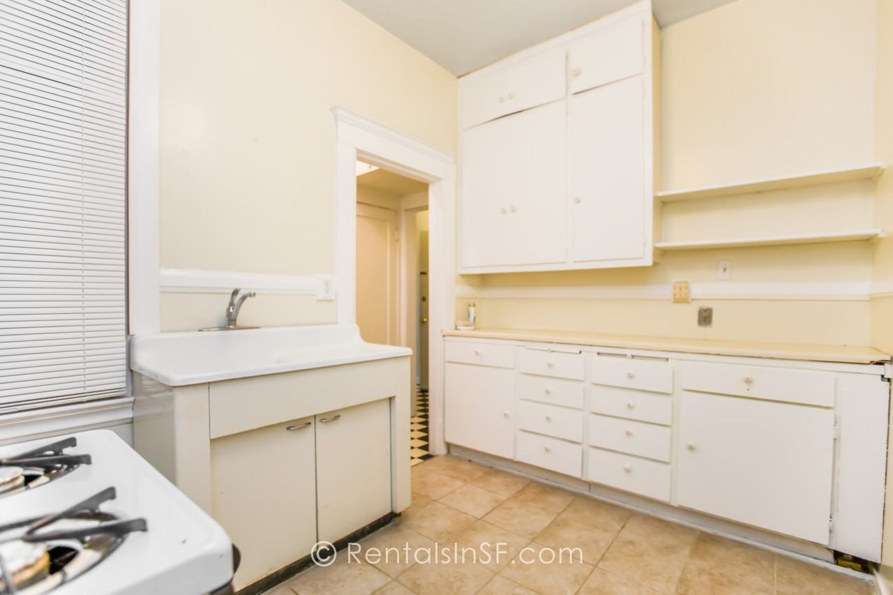 1232 Arguello Blvd #1 - Photo 5 of 8