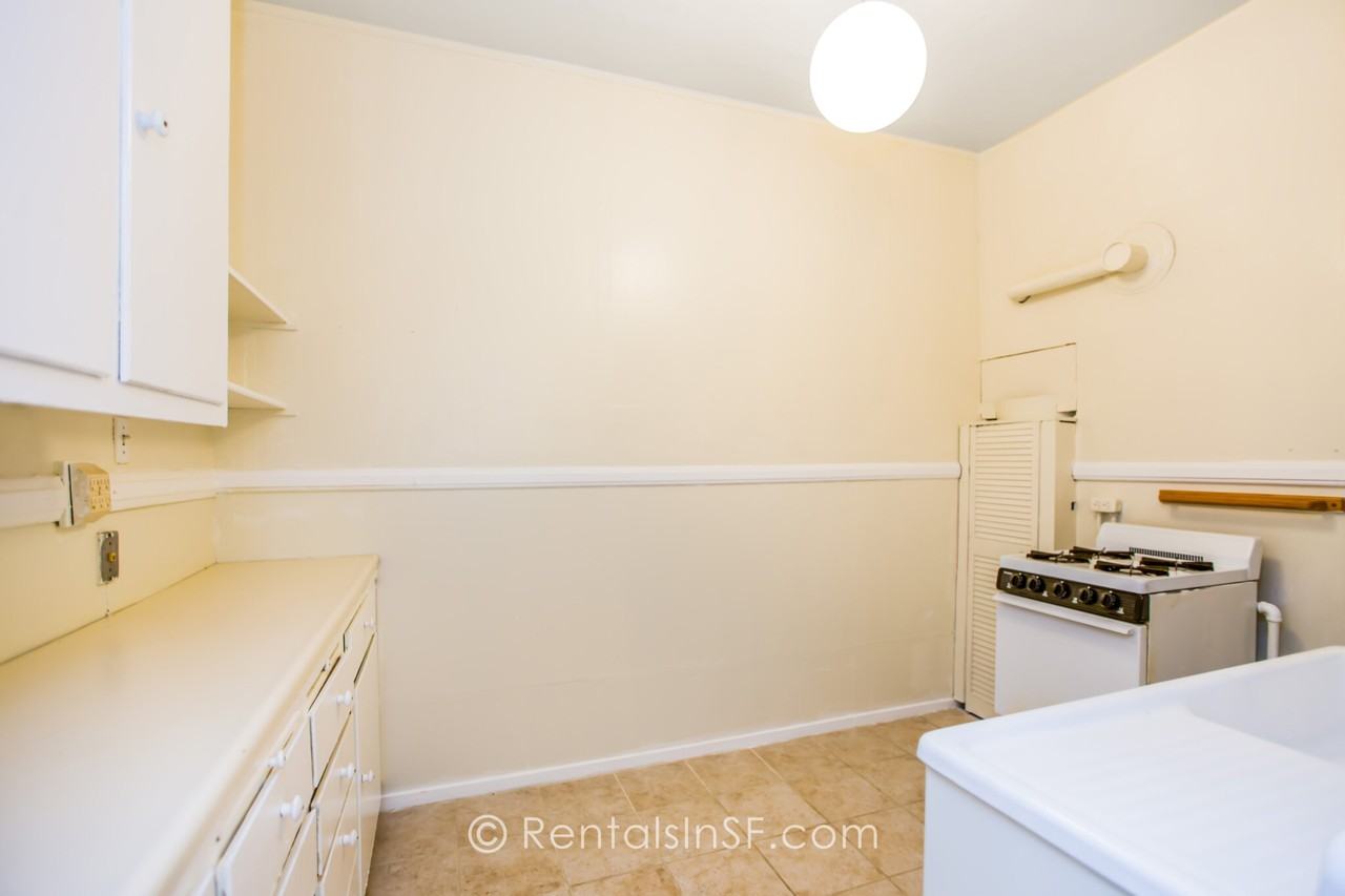 1232 Arguello Blvd #1 - Photo 6 of 8