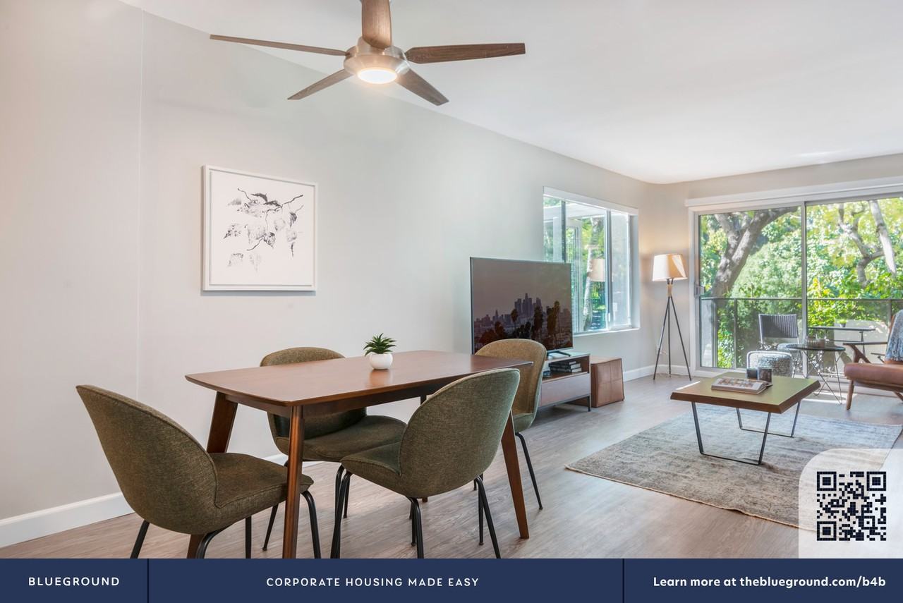 870 Hilgard Avenue #54 - Photo 5 of 26